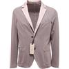 JEORDIE'S 2951O giacca JEORDIE'S tortora giacche uomo jackets men