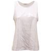 MARELLA O1506 CANOTTA DONNA MARELLA SPORT TERZO WOMAN PAILLETTES TOP