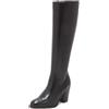 JULIE DEE P8479 STIVALE DONNA JULIEE DEE WOMAN BOOTS