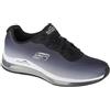 SKECHERS scrape Donna, Skechers Skech-Air Element 2.0, nero