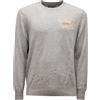 MC2 SAINT BARTH M9707 MAGLIONE UOMO MC2 SAINT BARTH HERON MAN WOOL BLEND SWEATER