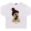 NANAN 7832AP maglia bimbo NANAN boy kids t-shirt