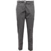 JACOB COHEN 0173AA (NO FOULARD) pantalone donna JACOB COHEN BRIGITTE trouser woman