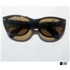 Persol Meflecto Ratti Meflecto Ratti Berry (Persol) occhiali da sole celluloide vintage 1950s (large)