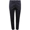 CAESAR 8900AZ PANTALONE UOMO CAESAR MAN TROUSERS BLUE