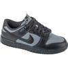 Nike scrape Uomo, Nike Dunk Low Retro SE, Grigio