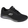 SKECHERS scrape Donna, Skechers Skech-Air Element 2.0, nero
