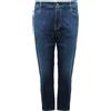 TELERIA ZED I9472 JEANS UOMO TELERIA ZED COBRA COMFORT MAN TROUSERS