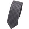 BASTIANELLO 2142AM cravatta uomo BASTIANELLO man tie black