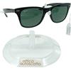Ray-Ban Occhiale sole uomo RAYBAN RB4195