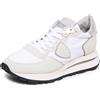 PHILIPPE MODEL 9066AZ SNEAKER DONNA PHILIPPE MODEL TROPEZ HAUTE WOMAN SHOES