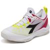DIADORA N3958 SNEAKER TENNIS DONNA DIADORA SPEED BLUSHIELD FLY 4 CLAY WOMAN SHOES