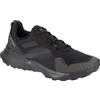 adidas performance scarpe da corsa Uomo, adidas Terrex Soulstride Trail, nero