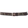 ORCIANI 9774AZ CINTURA UOMO ORCIANI CAMOUFLAGE DEEP MAN BELT