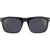 Serengeti Occhiali da sole polarizzati Serengeti Charlton SS576003 52 23 145 Black Grey Le