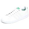ADIDAS H2588 sneaker donna ADIDAS CF ADVANTAGE woman shoes white/green