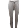 ARMANI O7183 PANTALONE TUTA UOMO EA7 EMPORIO ARMANI MAN SWEATPANTS GREY