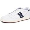 SAUCONY 9399 sneaker donna riga blu SAUCONY JAZZ COURT woman shoes