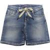 JACOB COHEN 3854AQ bermuda donna JACON COHEN KAT RELAX woman shorts