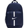 Nike zaini Unisex, Nike Academy Team Backpack, granata