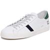 D.A.T.E. 5945AU SNEAKER UOMO D.A.T.E. HILL LOW MAN SHOES