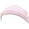 ARMANI 4870T cappello bimba ARMANI BABY pile rosa cuffia hat baby