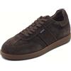 Nero Giardini NeroGiardini I500890U Arold T. Moro Sneakers Sportive per Uomo in nabuk con lacc
