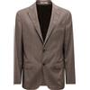 CORNELIANI N9214 ABITO UOMO CC COLLECTION CORNELIANI BOTTONI FORNITI DA CUCIRE MAN SUIT 6R