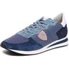 PHILIPPE MODEL 0602AU sneaker uomo PHILIPPE MODEL TRPX man shoes