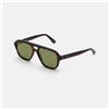Retrosuperfuture Ochiali da sole RSF Retrosuperfuture Maneval 56 15 145 Various Color 100% Authen
