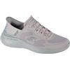 SKECHERS scrape Uomo, Skechers Slip-Ins: Bounder 2.0 - Emerged, Grigio