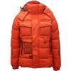 SAVE THE DUCK 4910AO giubbotto uomo SAVE THE DUCK ARCTIC EGON man jacket
