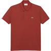 LACOSTE Polo Uomo PH4012 AFS Rosso