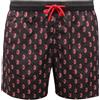 MC2 SAINT BARTH Q3546 COSTUME BOXER UOMO MC2 SAINT BARTH LIGHTING MICRO FANTASY MAN BEACHWEAR