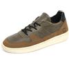 D.A.T.E. H7102 sneaker uomo D.A.T.E. COURT 2.0 man vintage effect shoes