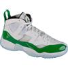 Jordan scrape Uomo, Jordan Jumpman Two Trey, bianco