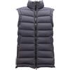 PEUTEREY L5557 SMANICATO UOMO PEUTEREY GLICK MAN DOWN JACKET AVIO BLUE