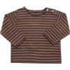 NANAN 7813AP maglia bimbo NANAN boy kids t-shirt