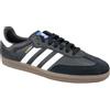 adidas originals scrape Uomo, adidas Samba OG, nero