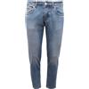 BE ABLE 7357AV JEANS UOMO BE ABLE DAVIS SHORTER MAN TROUSERS