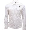BLAUER L3881 CAMICIA UOMO BLAUER MAN SHIRT