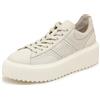 HOGAN N8205 SNEAKER DONNA HOGAN H-STRIPES WOMAN PERFORATED SHOES