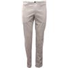 PT01 0749AN pantalone uomo PT01 man velvet trousers