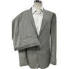 Principe ABITO UOMO PRINCIPE DI GALLES GRIGIO TASMANIA 46 48 50 52 54 56 58 60 PRIMAVERA