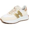 HOGAN I3648 SNEAKER DONNA HOGAN H641 WOMAN SHOES
