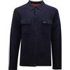 SUN 68 M9672 CARDIGAN GIACCA UOMO SUN 68 MAN WOOL BLEND SWEATER