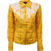 CUSTO D6060 slim camicia donna CUSTO BARCELONA SLIM FIT shirt woman