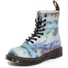 DR. MARTENS I1202 anfibio donna DR. MARTENS 1460 PASCAL TIE DYE woman boots