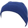 ARMANI 9445X cuffia boy bimbo ARMANI JEANS bluette beanie hat