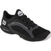 Wilson Tennis scarpe Uomo, Wilson Hurakn 2.0, nero